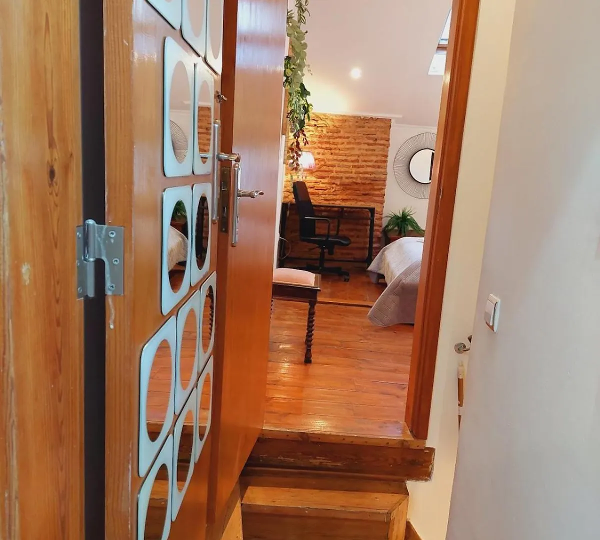 Appartamento Flat In The Bohemian Heart Of Lisbon - Bairro Alto
