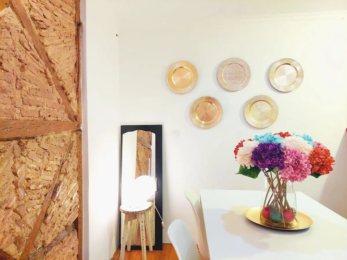Appartamento Flat In The Bohemian Heart Of Lisbon - Bairro Alto Portogallo