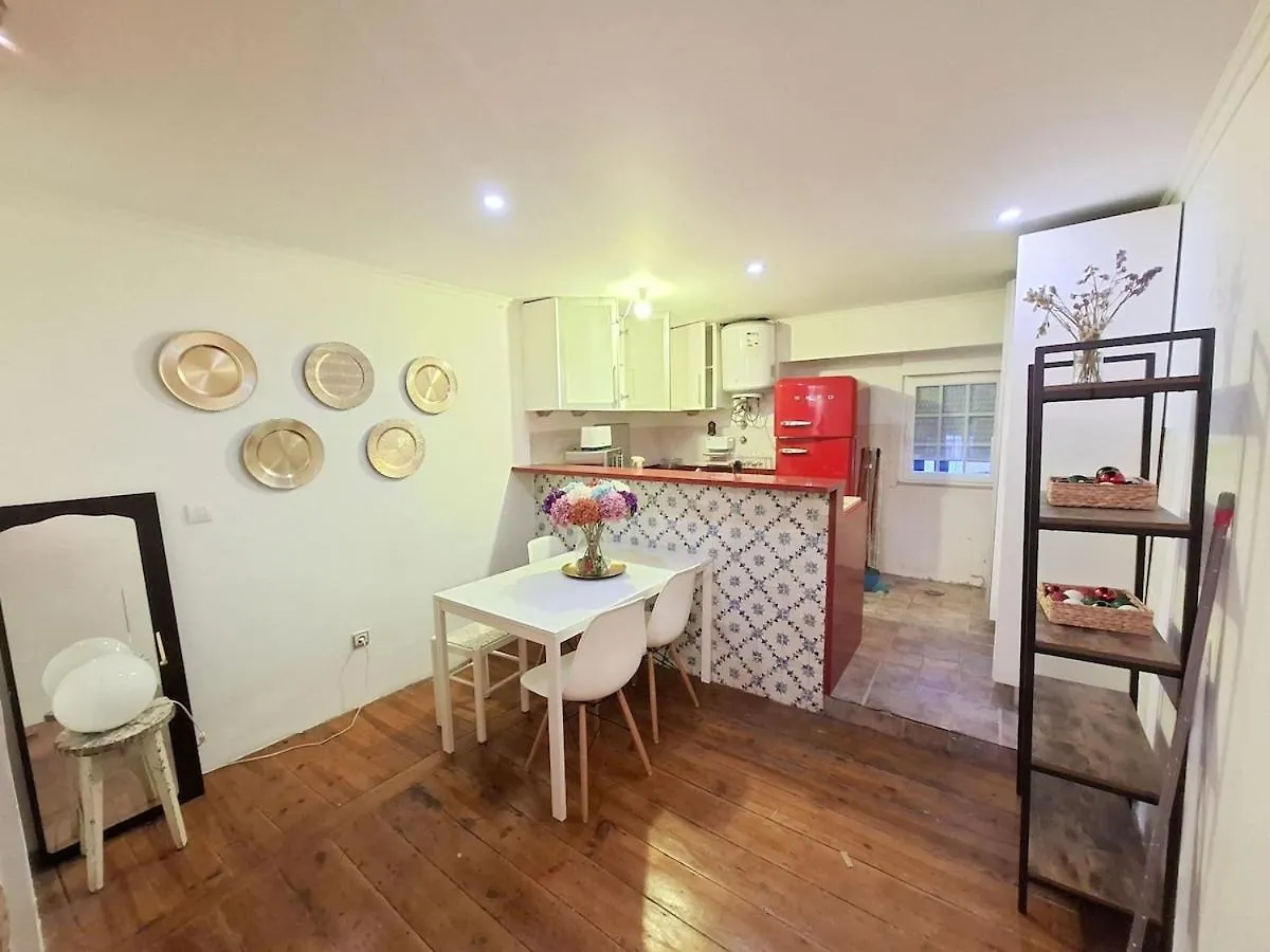 Appartamento Flat In The Bohemian Heart Of Lisbon - Bairro Alto Portogallo